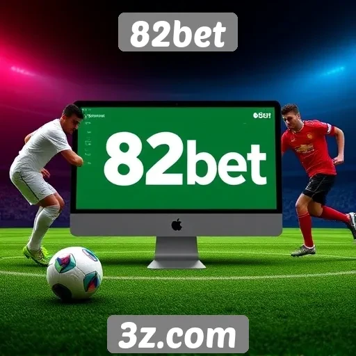 Vantagens e desvantagens da plataforma 82bet