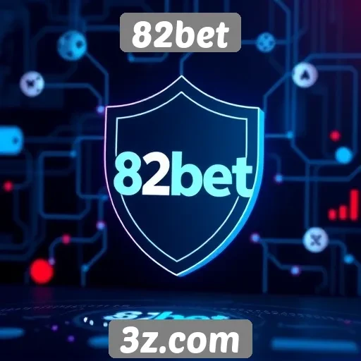 Análise de segurança do site 82bet para jogadores