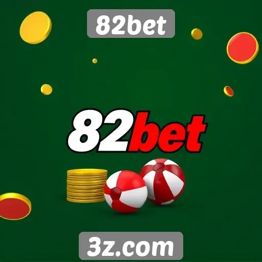 Comparação de bônus e promoções oferecidas pela 82bet