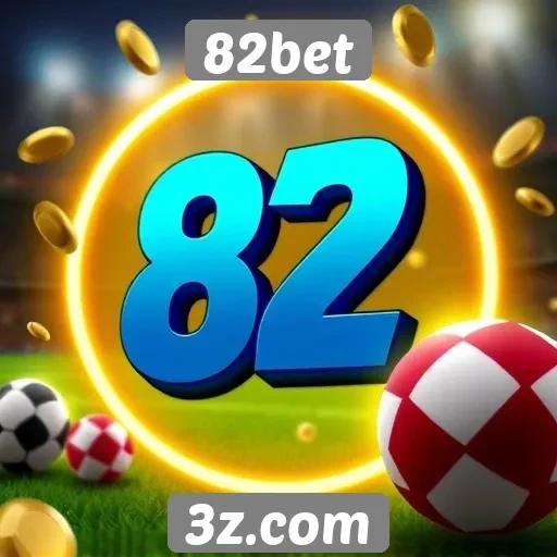 Comparativo entre bônus disponíveis na 82bet