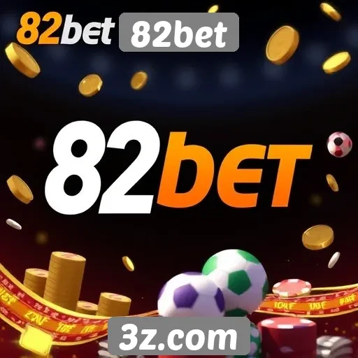 Exploração das opções de jogos disponíveis no 82bet