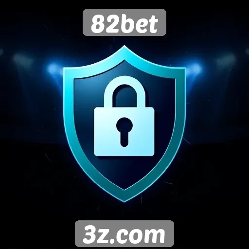 Avaliação da segurança e confiabilidade do 82bet